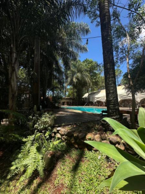 Quinta La Juliana